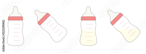 哺乳瓶