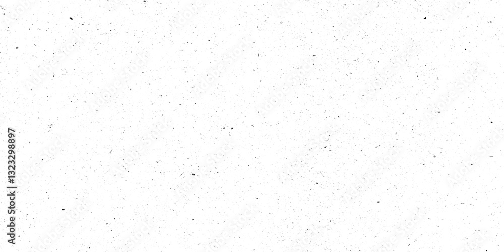 Speckle grain dot white paper noise texture with distress effect vector illustration pattern background. Dirty or dust film grain speck grit grunge overlay on white background grain noise particles. Speckle grain dot white paper noise texture with distress effect vector illustration pattern background. Dirty or dust film grain speck grit grunge overlay on white background grain noise particles.
