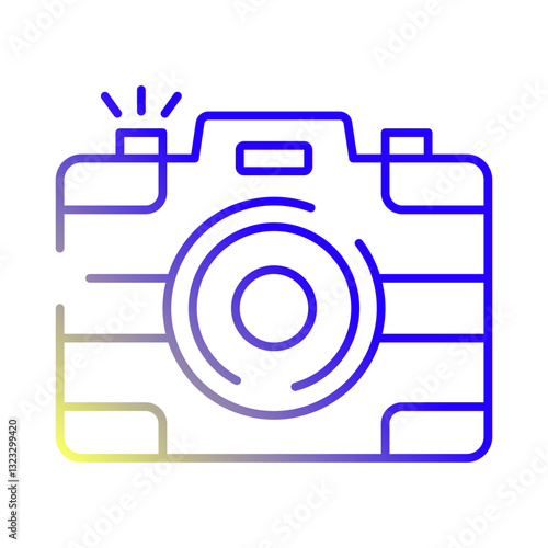 Photo Camera icon