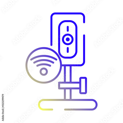 Web Cam icon