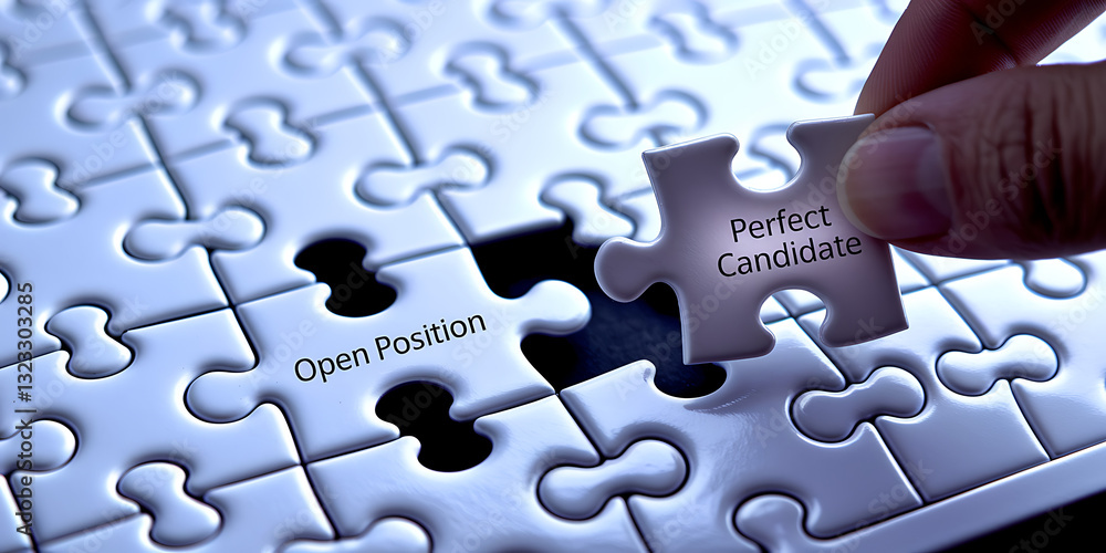 Finding the Perfect Candidate for an Open Position, job recruitment, hiring process, perfect candidate, open position, talent acquisition, job matching, HR strategies, job vacancy, job market.