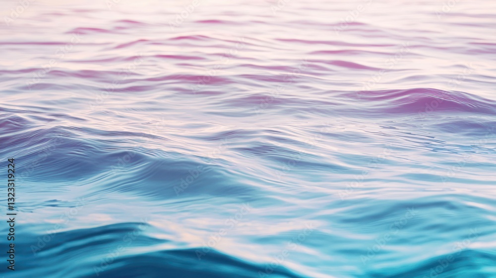 Subtle pastel gradient waves blending smoothly.