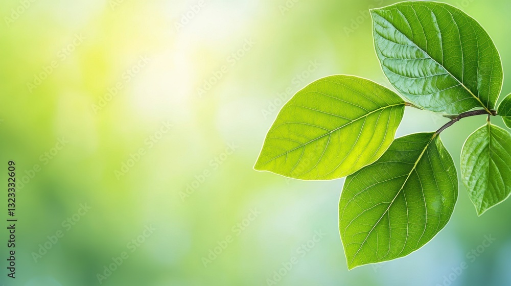 A close-up of vibrant green leaves against a soft, blurred background, symbolizing nature and freshness. A close-up of vibrant green leaves against a soft, blurred background, symbolizing nature and freshness.