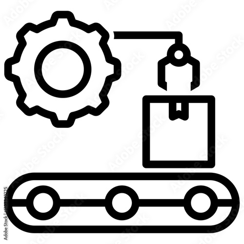 Rpa Icon