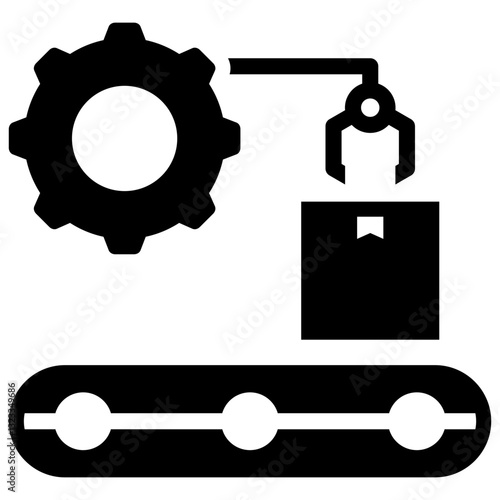Rpa Icon