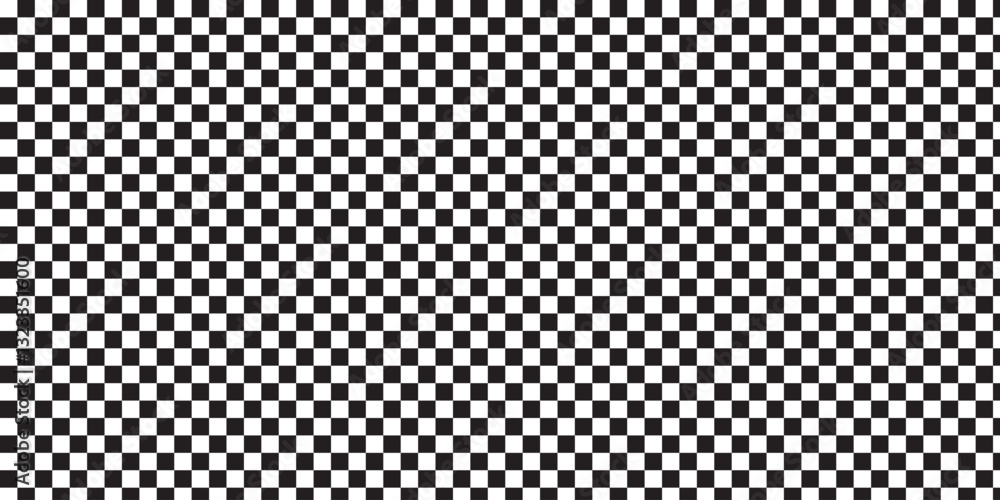 Black and white checkered pattern background vector presentation design . 1176 Black and white checkered pattern background vector presentation design . 1176
