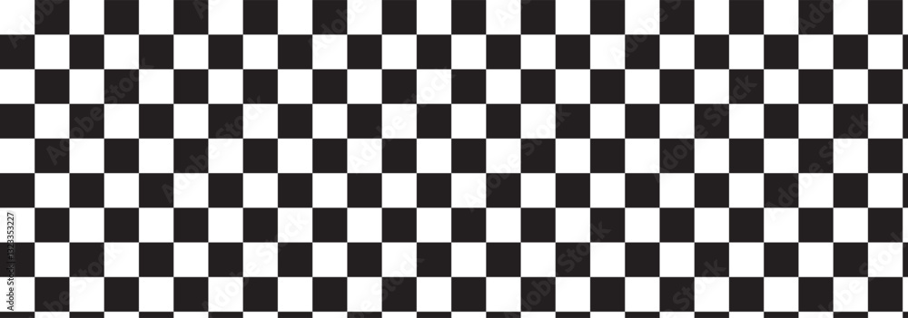 Black and white checkered pattern background vector presentation design . 1176 Black and white checkered pattern background vector presentation design . 1176