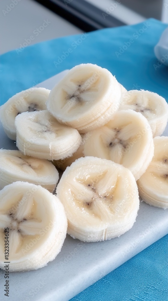 Baby bananas Baby bananas