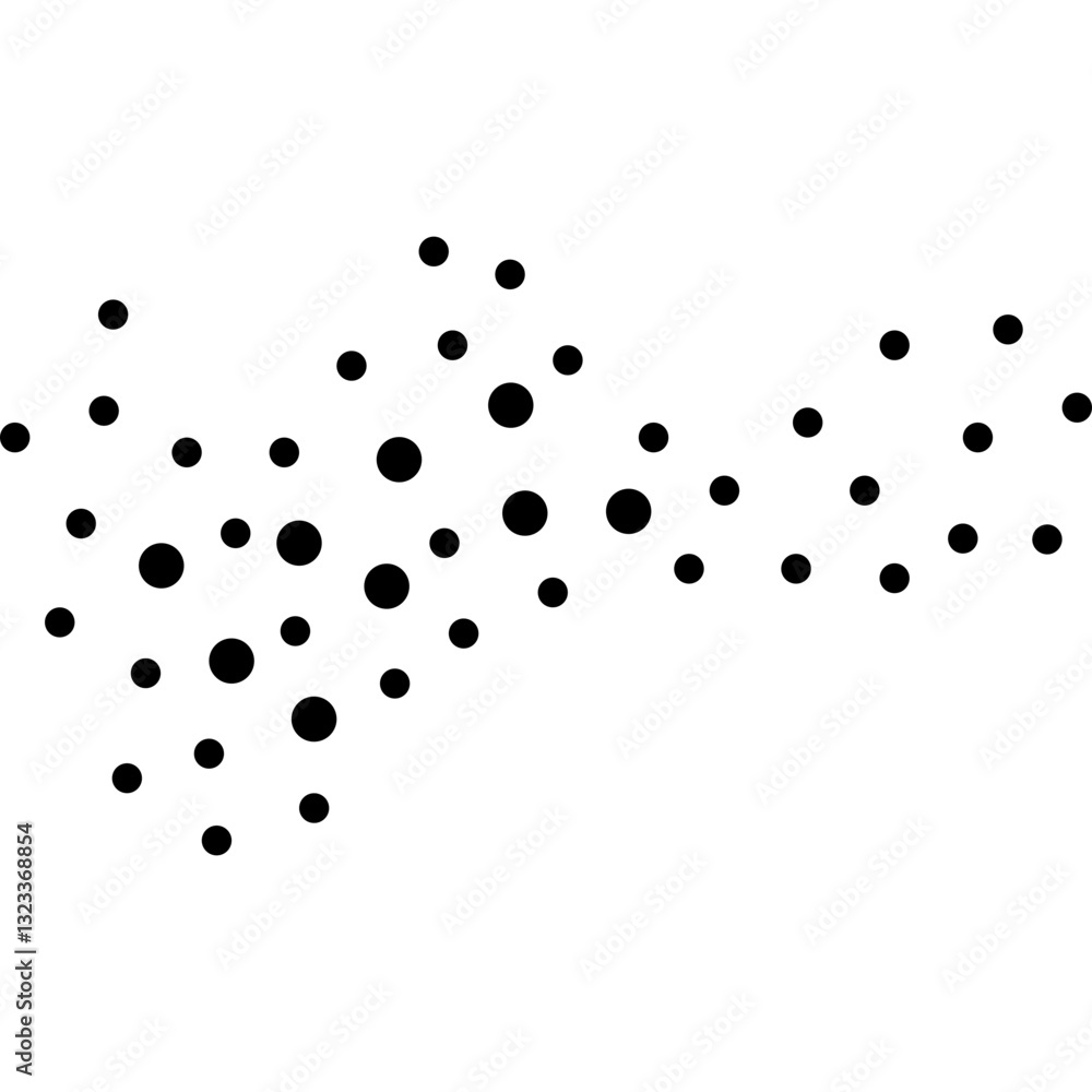 Dots Abstract Shapes Dots Abstract Shapes