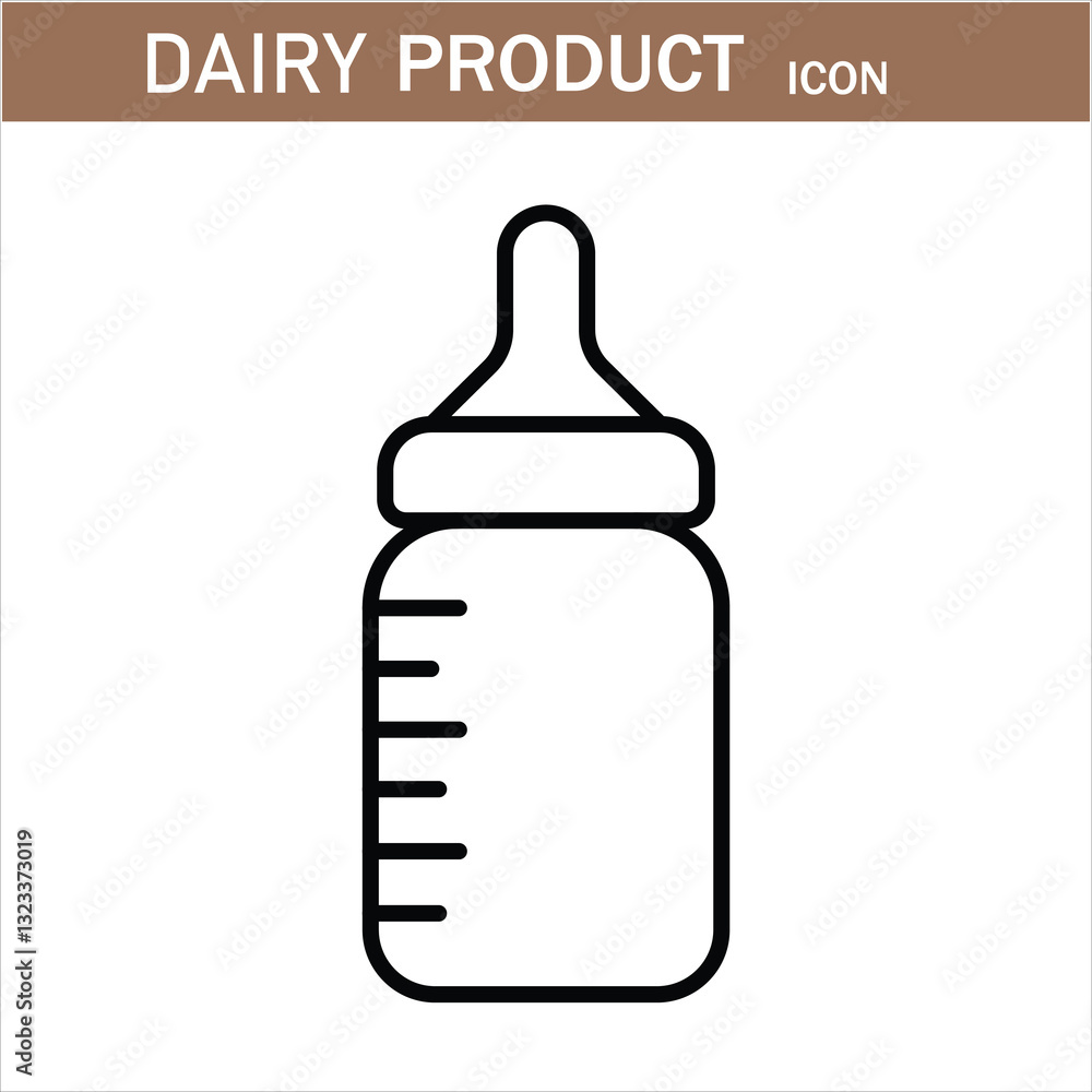 Dairy products editable stroke outline icons isolated on white background flat vector illustration. eps 10. Milk, dairy products, icon set. Cream, butter, cheese, infant formula, yogurt, etc. Dairy products editable stroke outline icons isolated on white background flat vector illustration. eps 10. Milk, dairy products, icon set. Cream, butter, cheese, infant formula, yogurt, etc.