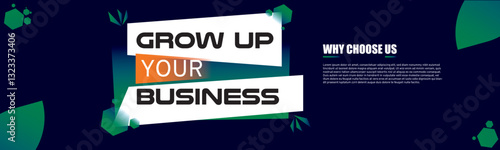  Growth Success Boots & Grow up your business 2025.