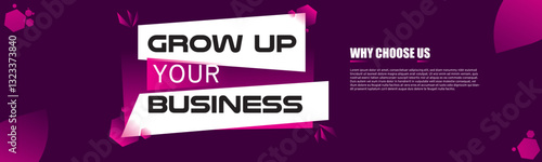  Growth Success Boots & Grow up your business 2025.