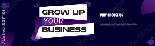  Growth Success Boots & Grow up your business 2025.