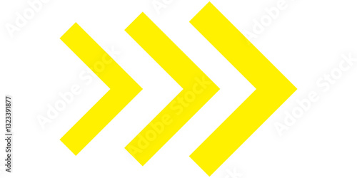  Colour Arrow direction sign moving of a transparent background. 1176