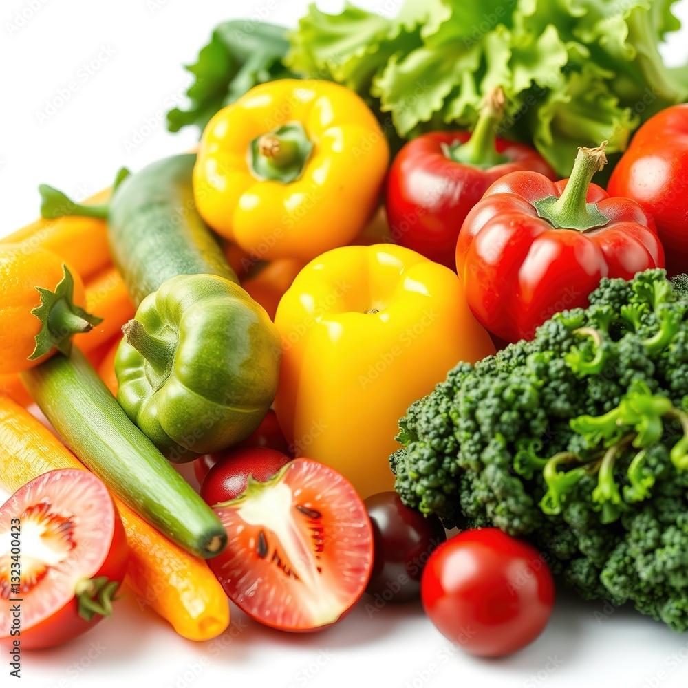 Vitamin C Rich Foods Displayed, Healthy Diet Inspiration Vitamin C Rich Foods Displayed, Healthy Diet Inspiration