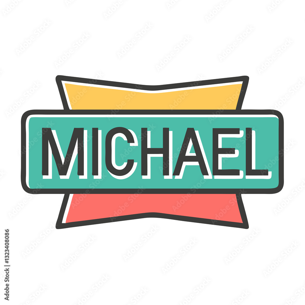 Obraz premium sign, illustration, business, symbol, banner, label, stamp, icon, sale, design, construction, text, welcome, for sale, tag, website, web, sticker, vector, button, promotion, quality, discount