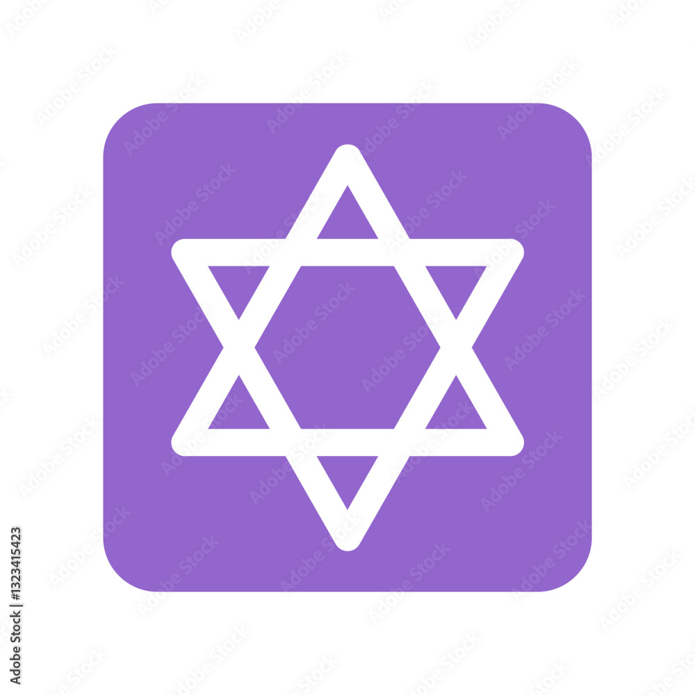 Star of David
Star of David