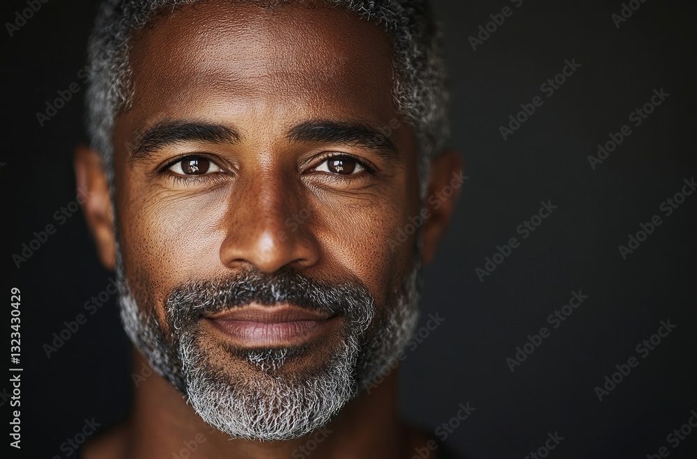 portrait of a man portrait of a man