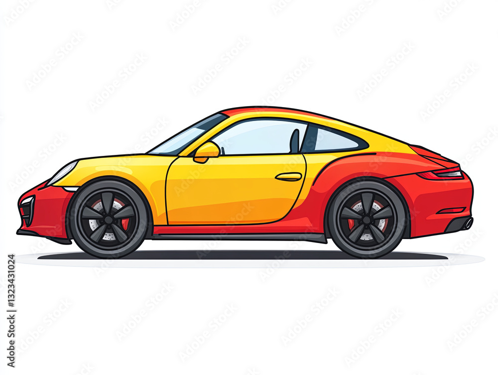 car car
