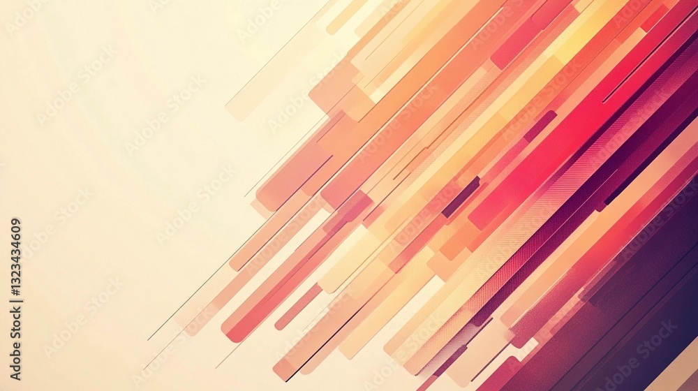 Abstract Diagonal Lines Background Abstract Diagonal Lines Background