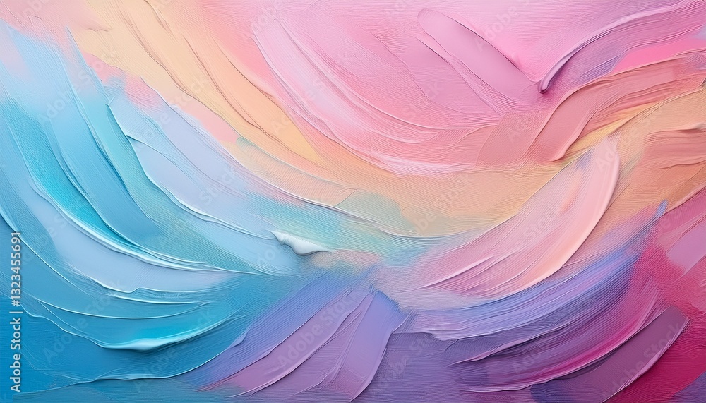 Soft pastel crayon strokes blending into a dreamy gradient, creating a textured artistic background. Perfect for creative, calming, and abstract design projects Soft pastel crayon strokes blending into a dreamy gradient, creating a textured artistic background. Perfect for creative, calming, and abstract design projects