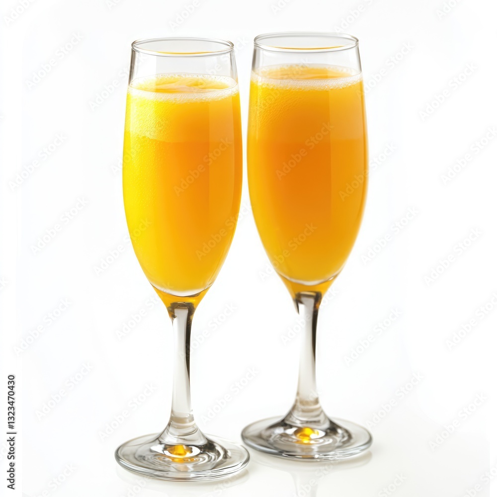 Orange Juice Mimosa Recipe Brunch Cocktails Orange Juice Mimosa Recipe Brunch Cocktails