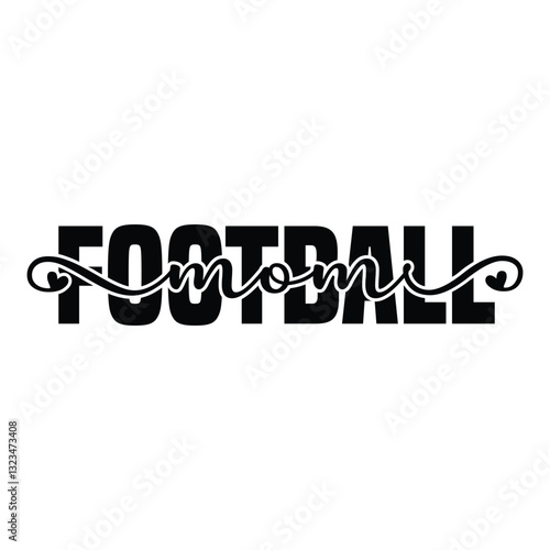 football mom