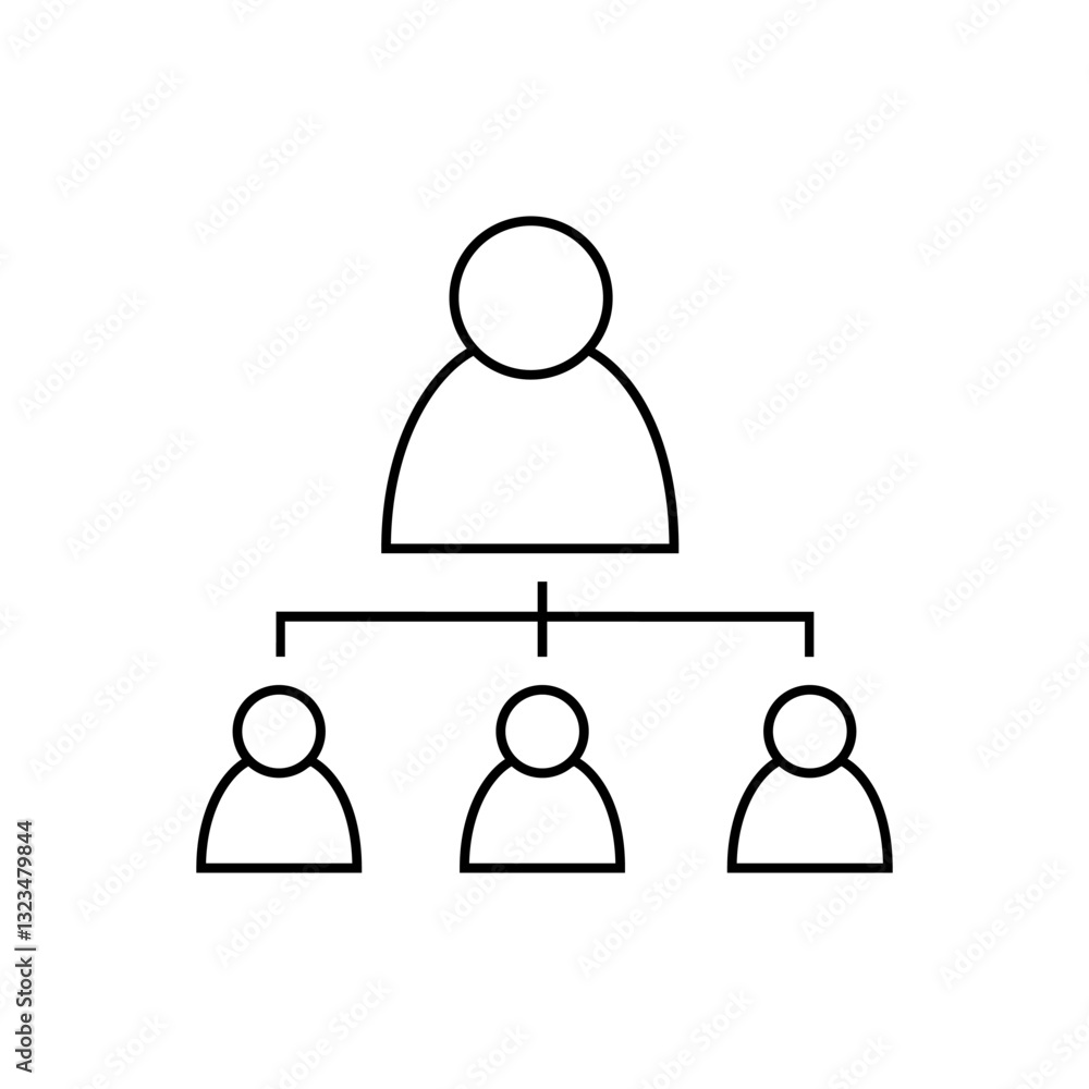 Team vector icon. Teamwork illustration sign. Development symbol. Progress logo. Team vector icon. Teamwork illustration sign. Development symbol. Progress logo.