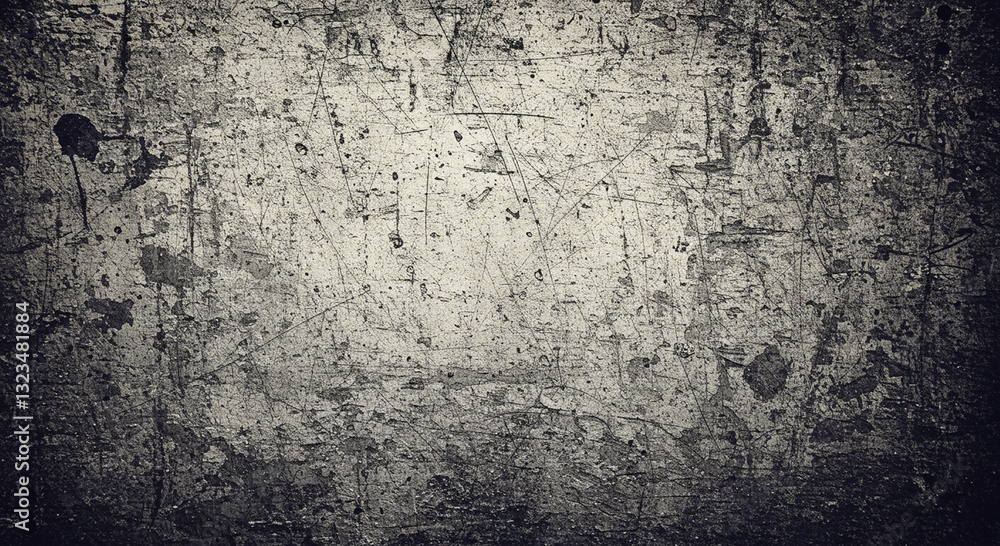 Obraz premium Abstract Grunge Decorative Textured Background