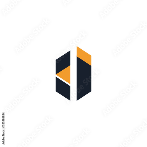 Printlettermark or combination logo dessign