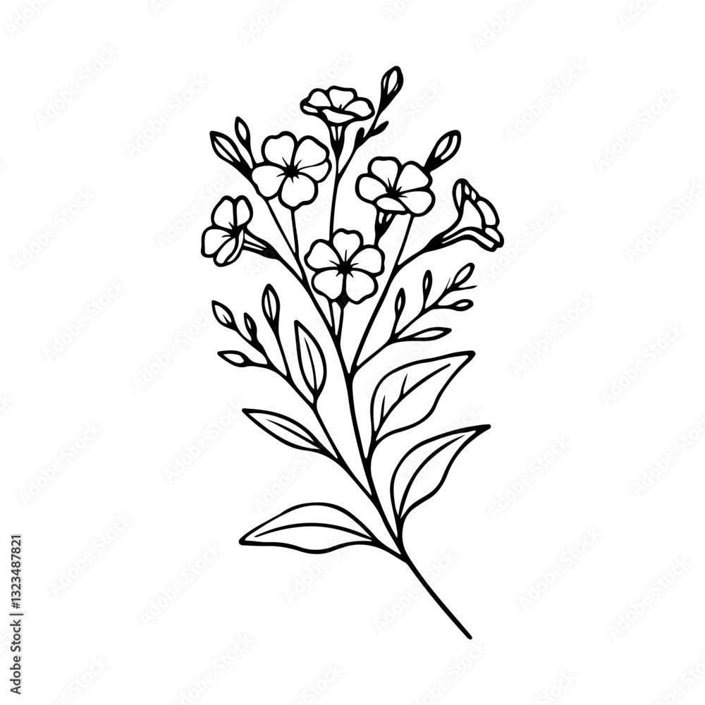 Flowers Clipart Flowers Clipart