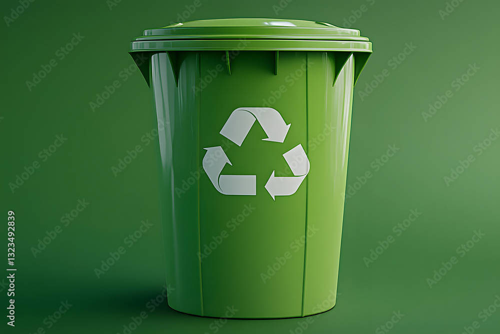 Ecosystem Restoration, environment day concept 3d tree background. Recycle icon banner with green forest. Eco-friendly recycling symbol, Ecology project concept. Ecosystem Restoration, environment day concept 3d tree background. Recycle icon banner with green forest. Eco-friendly recycling symbol, Ecology project concept.