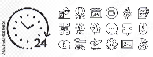 Heart flame, Chemistry lab and Swipe up line icons for web app. Glare of light effect. Message icon. Pack of Professional, Information, Wallet pictogram icons. Vector