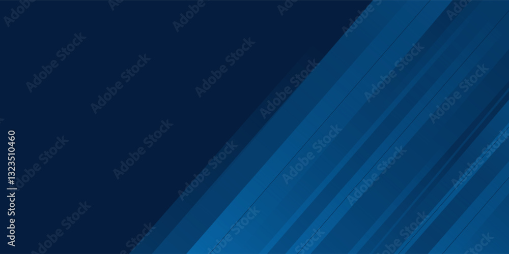 Abstract background dark blue with modern corporate concept Abstract background dark blue with modern corporate concept