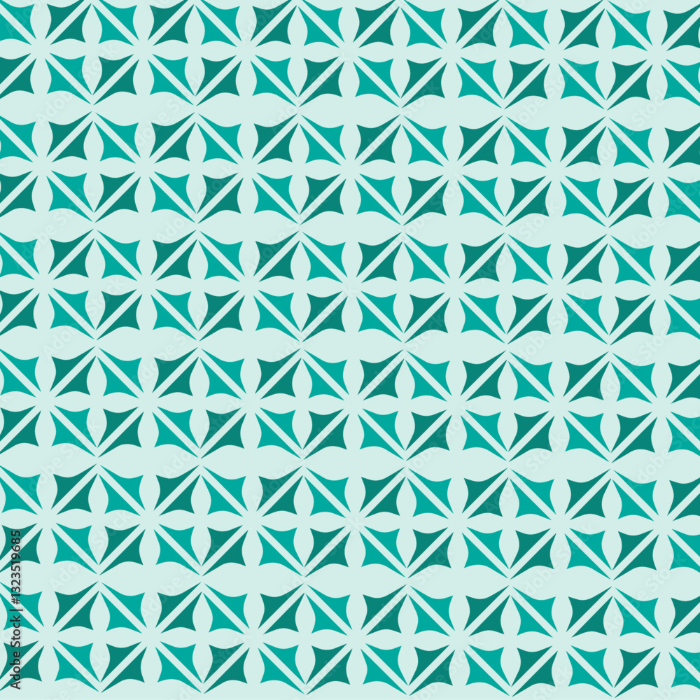 abstract geometric seamless pattern abstract geometric seamless pattern
