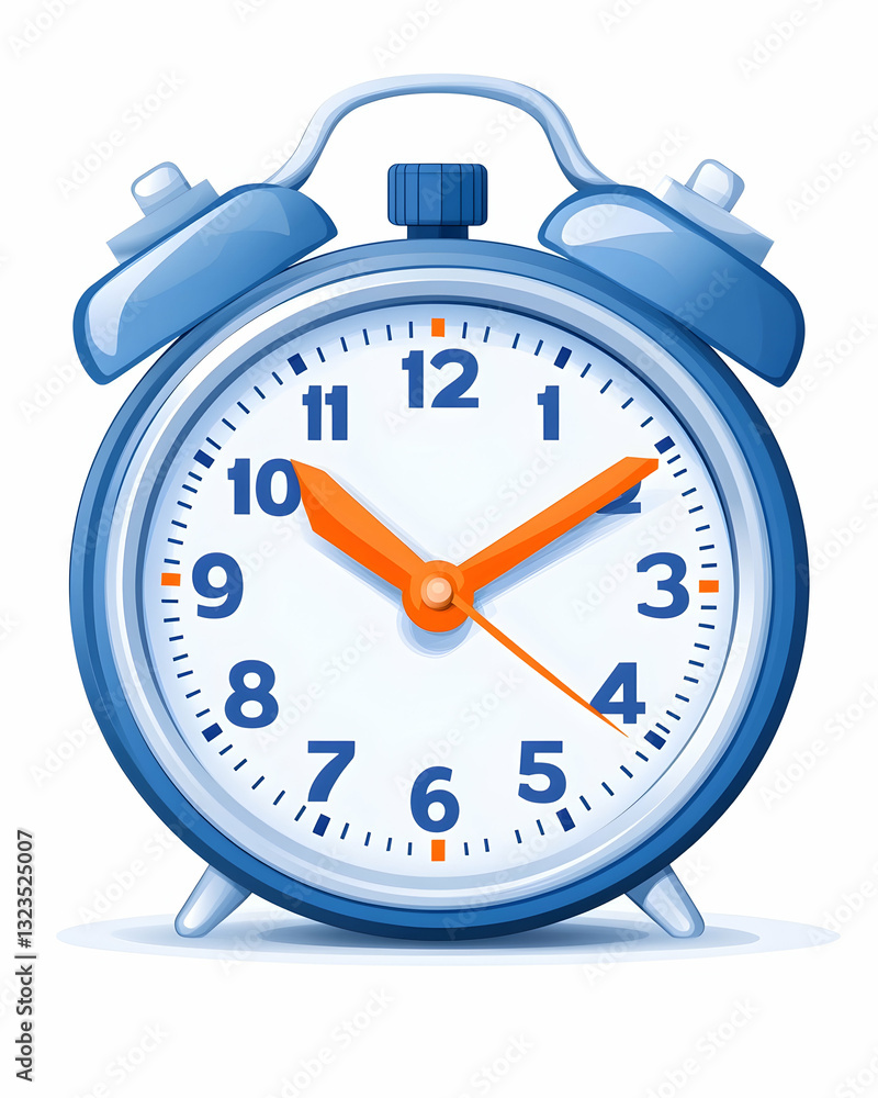 Classic alarm clock (1) Classic alarm clock (1)