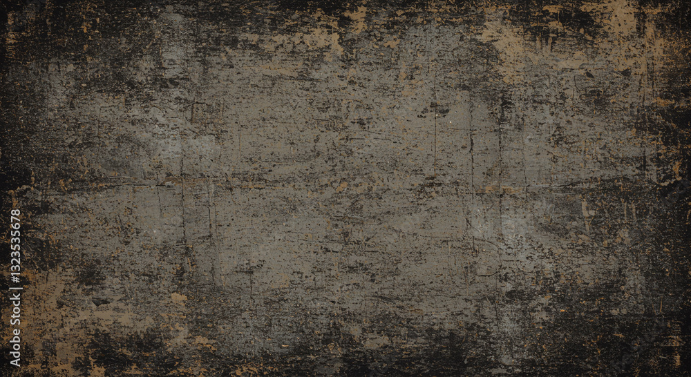 Abstract Grunge Decorative Textured Background Abstract Grunge Decorative Textured Background