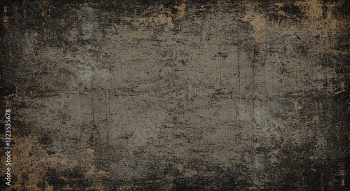 Wallpaper Mural Abstract Grunge Decorative Textured Background Torontodigital.ca