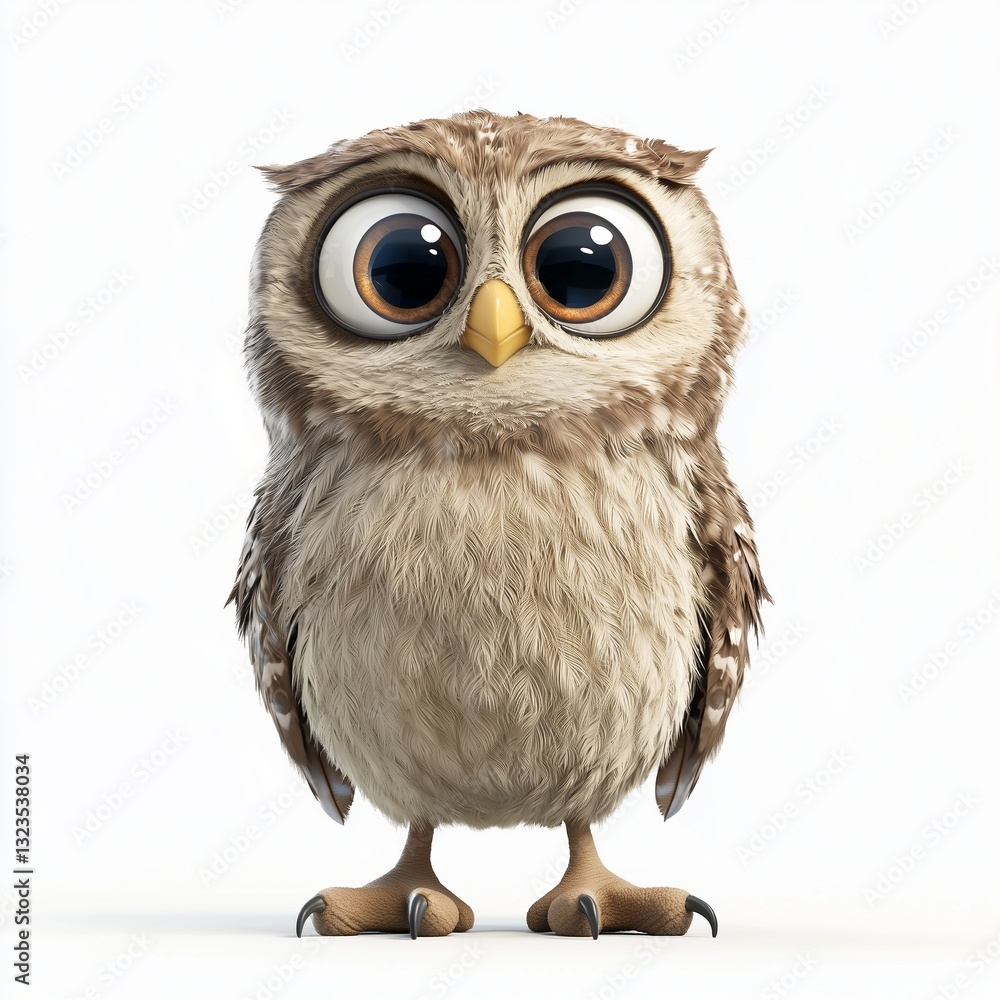 owl owl