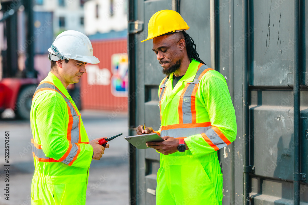 Sustainable Logistics Planning in a Container Yard. Sustainable Logistics Planning in a Container Yard.