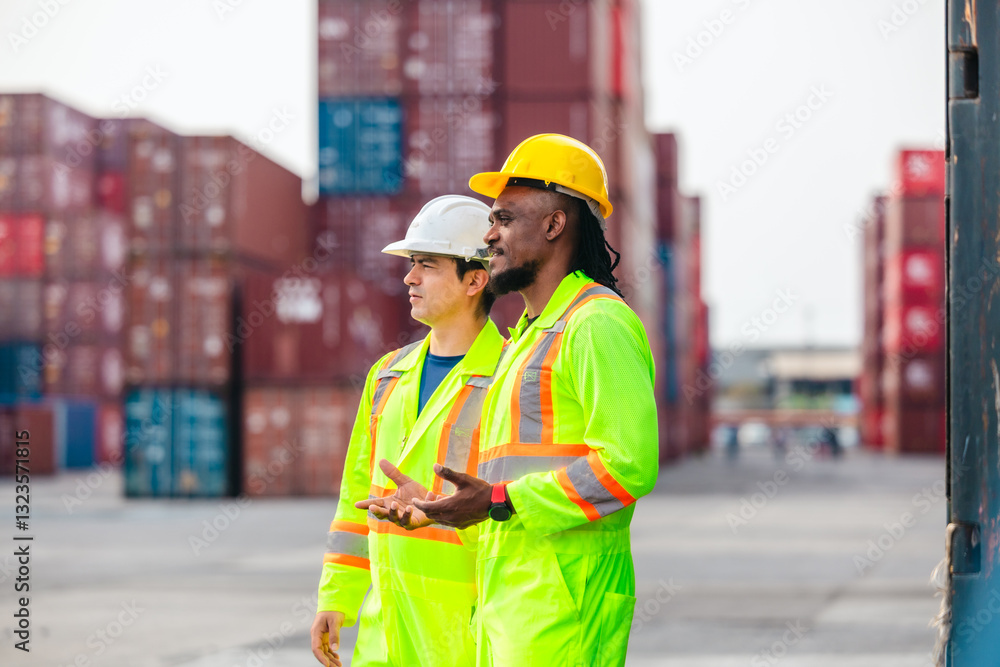 Sustainable Logistics Planning in a Container Yard. Sustainable Logistics Planning in a Container Yard.
