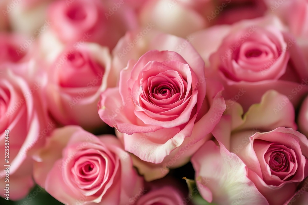 Charming pink roses for romantic occasions and heartfelt celebrations in exquisite floral designs Charming pink roses for romantic occasions and heartfelt celebrations in exquisite floral designs