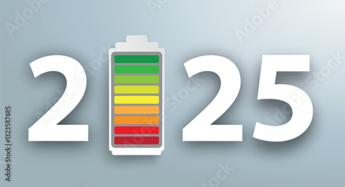 2025 Batteriespeicher Ausbau