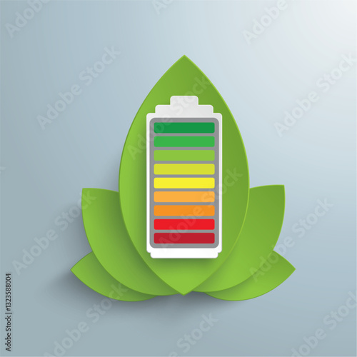 Netzdienliche intelligente und umweltfreundliche Energiespeicher für die Energiewende