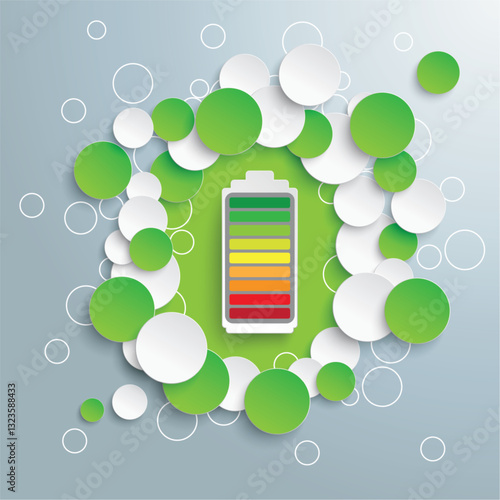 Netzdienliche intelligente und umweltfreundliche Energiespeicher für die Energiewende