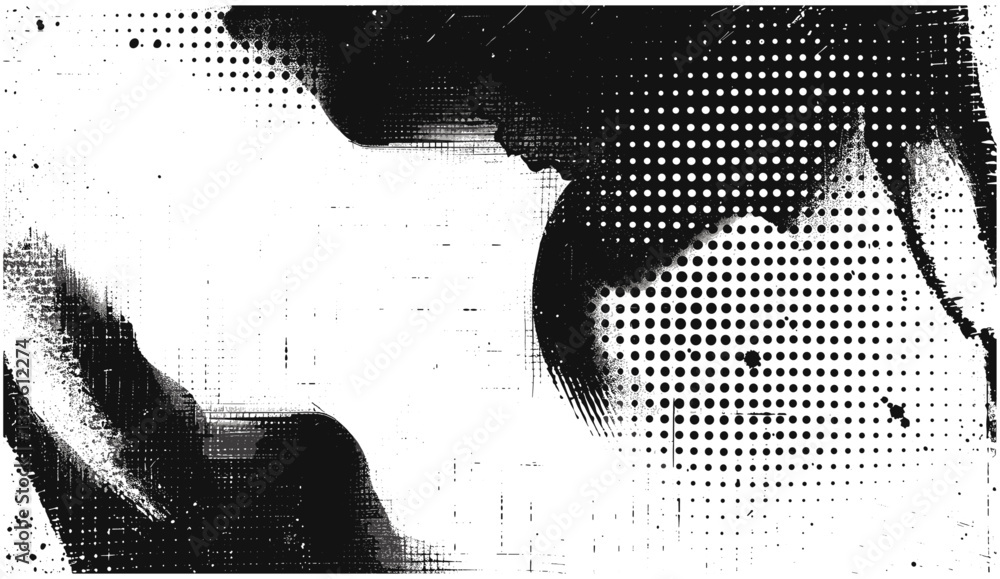 Halftone paint texture, vector transparent background, abstract paint texture, smooth halftone pattern, colorful texture, seamless vector halftone, artistic halftone texture Halftone paint texture, vector transparent background, abstract paint texture, smooth halftone pattern, colorful texture, seamless vector halftone, artistic halftone texture