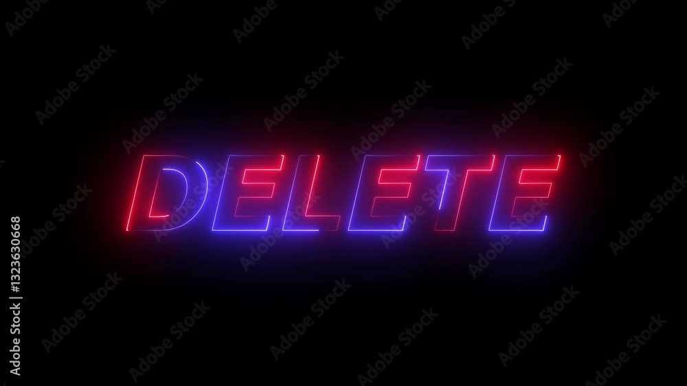 Deleting progress bar computer screen animation loop isolated on colorful background. Loading progress bar deleting bar loading screen pixelated progress animation. Deleting progress bar computer screen animation loop isolated on colorful background. Loading progress bar deleting bar loading screen pixelated progress animation.