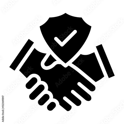 Wallpaper Mural Training Vector Glyph Icon Design Torontodigital.ca