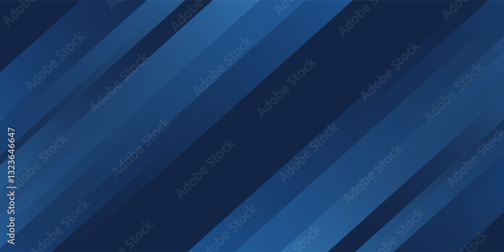 Abstract background dark blue with modern corporate concept Abstract background dark blue with modern corporate concept