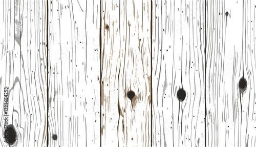 Wood grain pattern, transparent texture, seamless vector wood, organic wood design, rustic wood texture, light wood background, natural surface, smooth wood grain